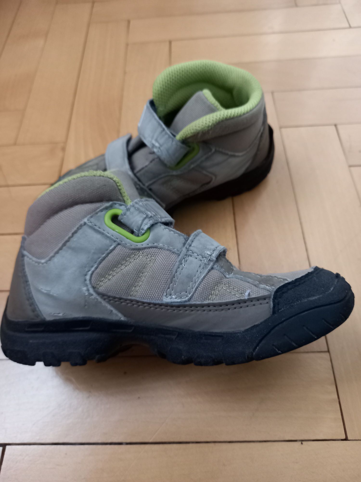 Buty chłopięce r 28 Quechua