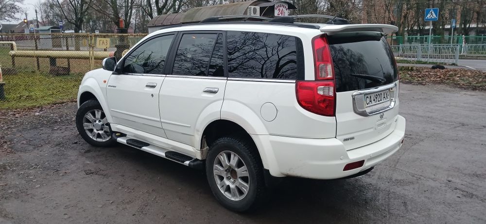 Продам Грейт Волл СUV, Haval3, 4×4