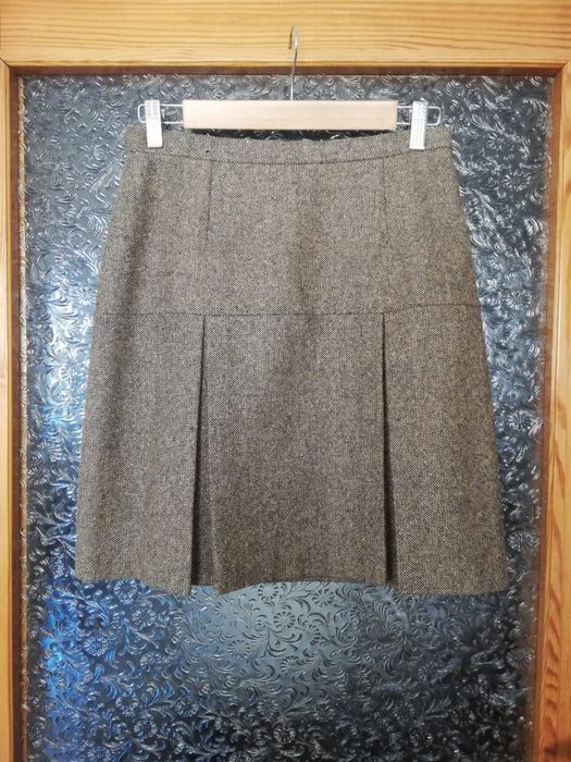 Piękna spódniczka rozm. S