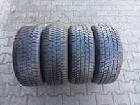 4szt zimówki Bridgestone 225/60/15 gumy 7mm