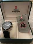 Zegarek Męski - Swiss Military by Chrono - CHRONOGRAPH
