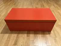 Skrzynia Ikea MALM