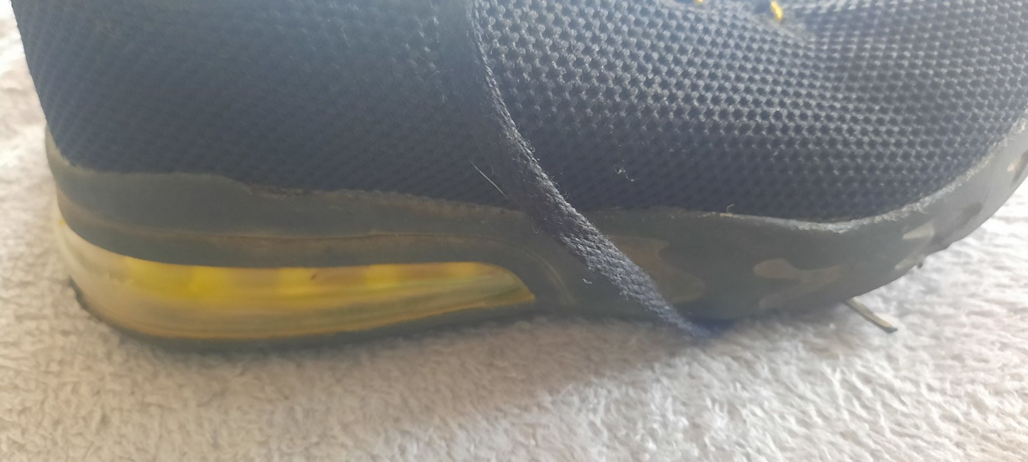 Buty sportowe batman 34
