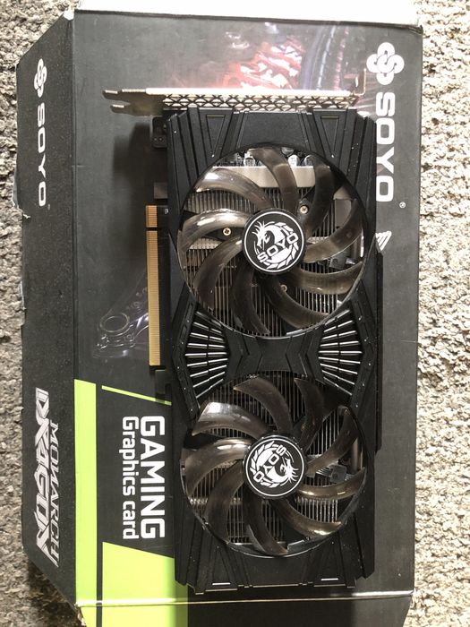 RTX 2060 Super - Відеокарта