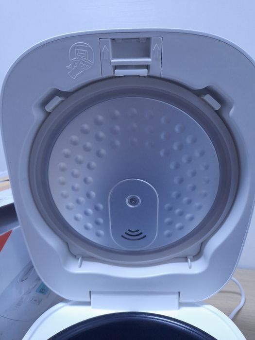 Мультиварка TEFAL RK900132