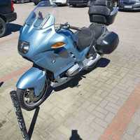 Motocykl BMW r1100RT