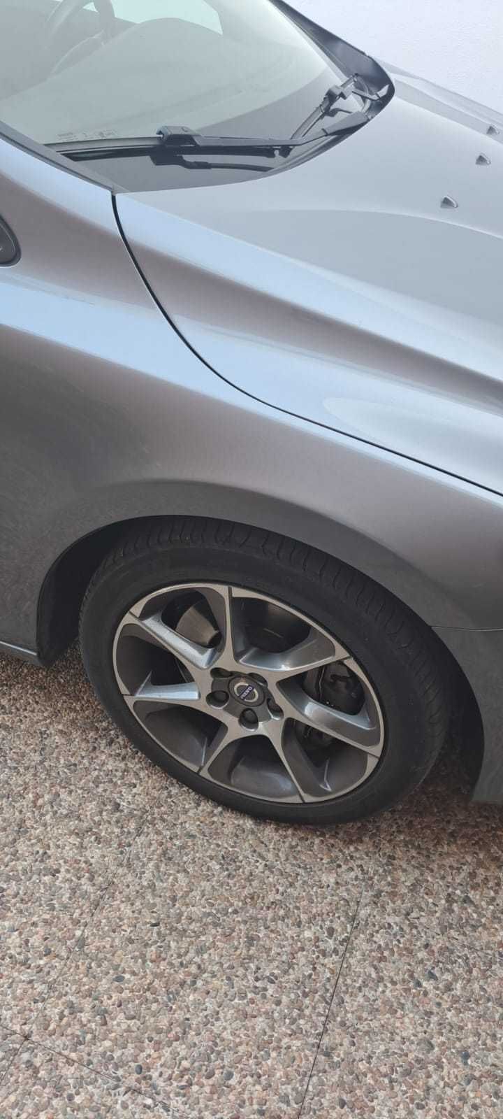 Volvo V40 1.5 T3 sport edition Geartronic
