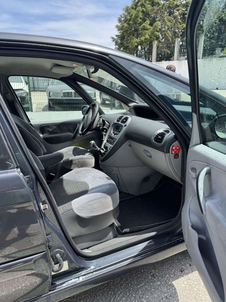 Citroen Picasso xsara