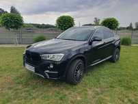 BMW X4 2015 2.0 diesel