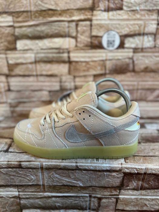 Nike Dunk Low Mummy Halloween SB 36 - 41 кросівки Найк данк хеллоуін