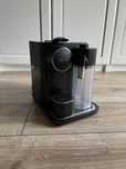 Ekspres Nespresso DeLonghi Gran Lattissima
