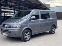 Volkswagen Transporter avtomat