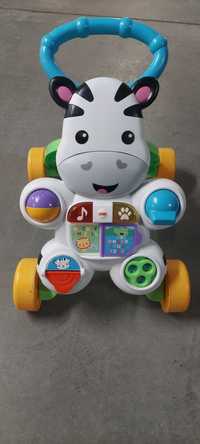 Jeździk Fisher price