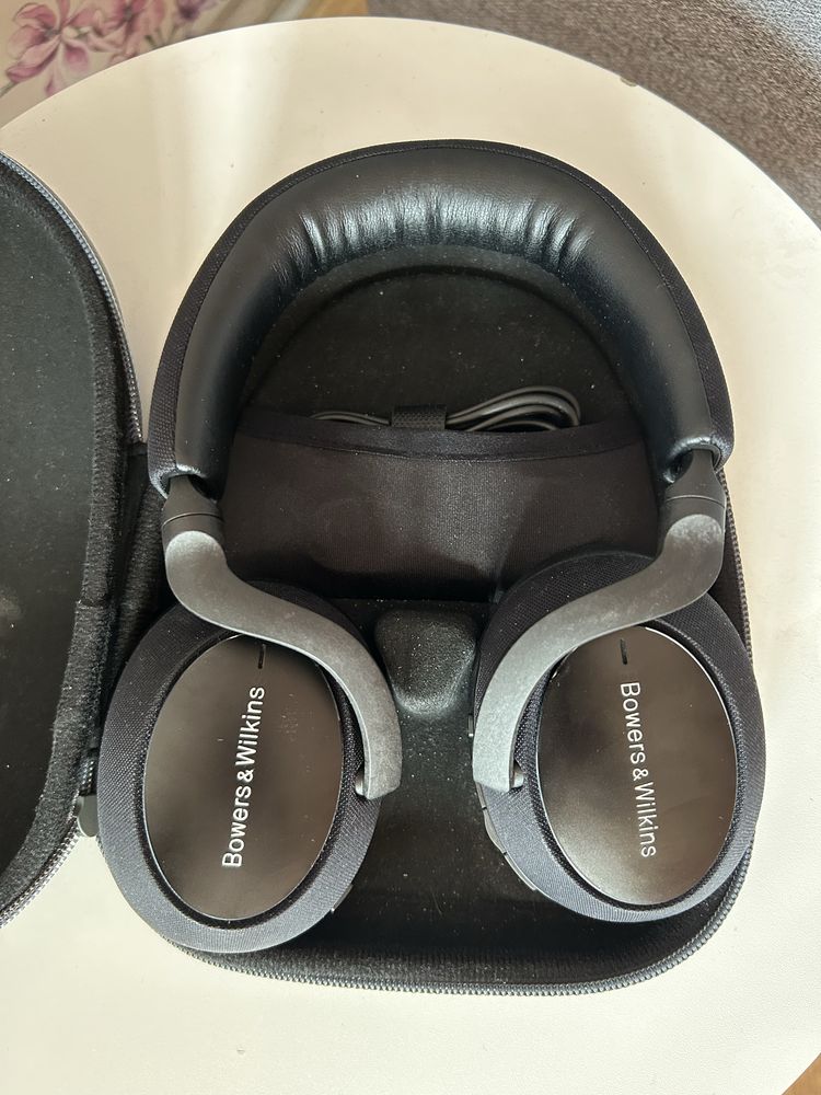 Słuchawki Bowers and Wilkins PX7