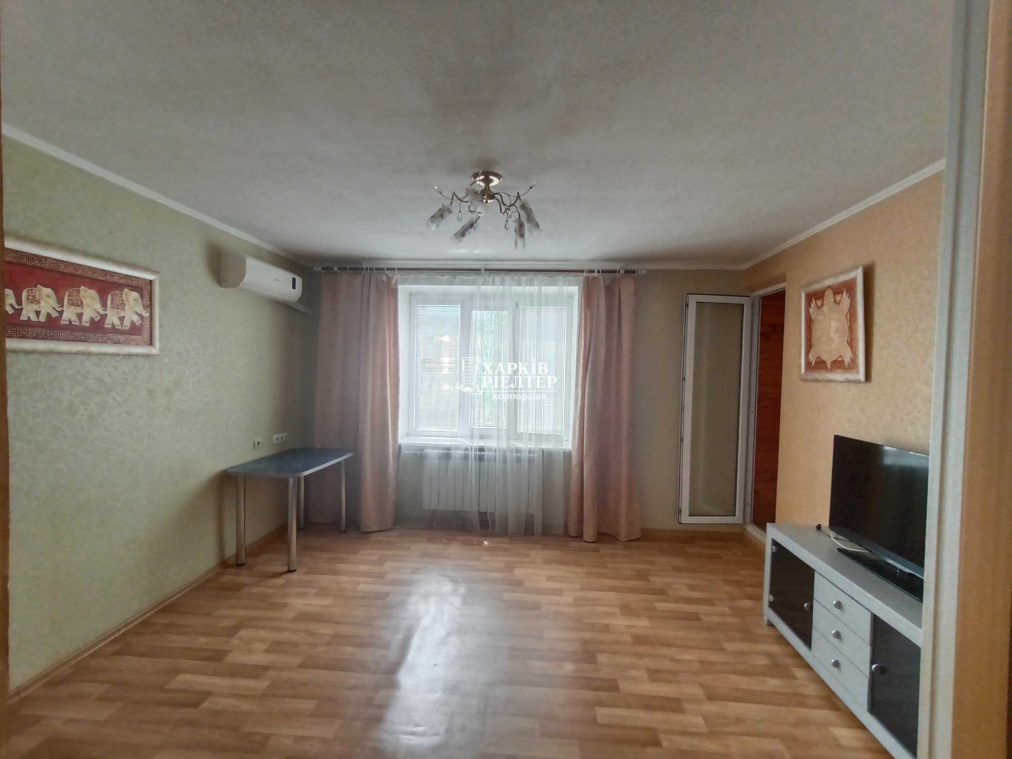 LS-10 Ексклюзив 2к квартира, Нова Баварія,  цегляний будинок