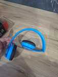 Słuchawki bluetooth NoWe BT głośnik lekkie P-15 głośne wyciszające

Pe