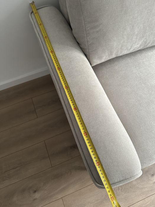 Naroznik custom III Agata meble nowy