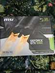 MSI GeForce GTX 1060 6gb