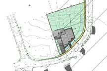 Terreno Urbano com projeto em Arada - Ovar