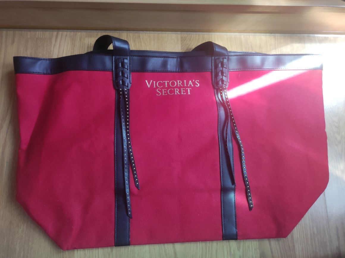 Шоппер Victorias secret