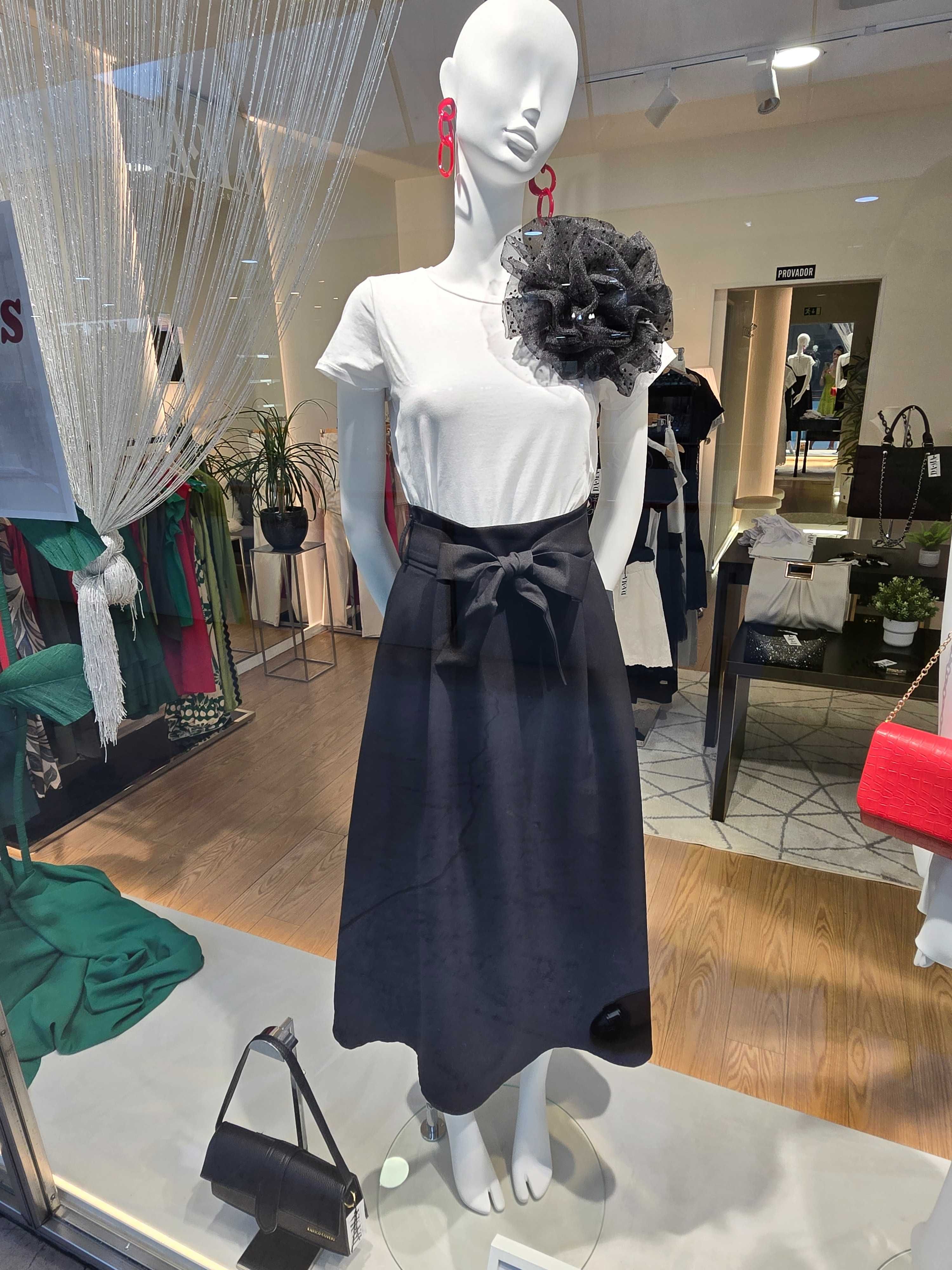 Manequins branco mate, alta qualidade