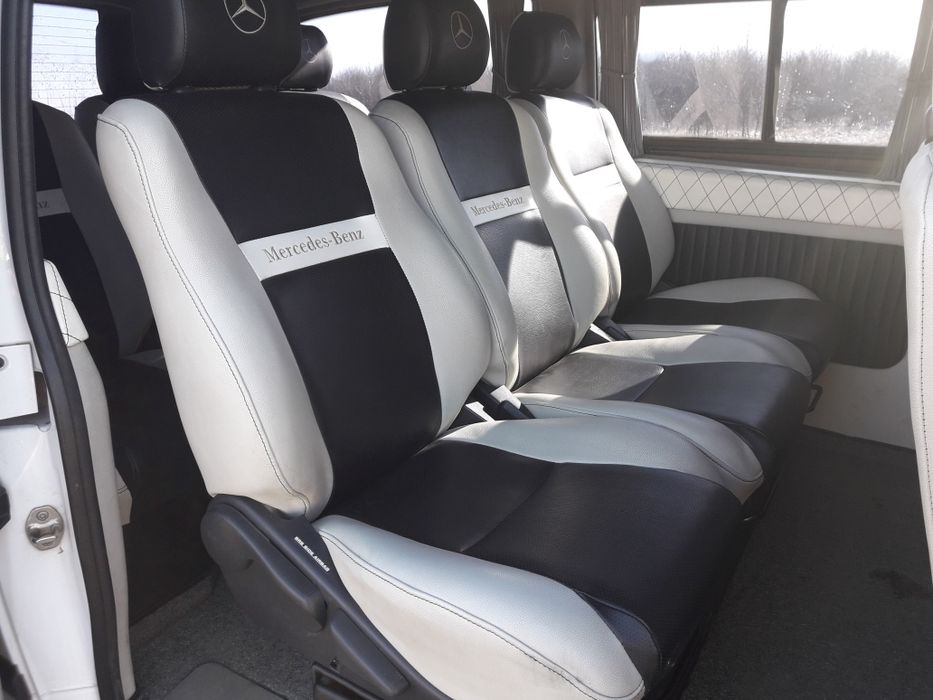 Пасажирські перевезення