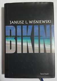 Janusz Leon Wiśniewski bikini H280