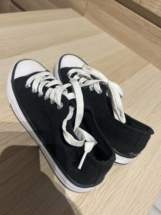 Trampki Sinsay 36