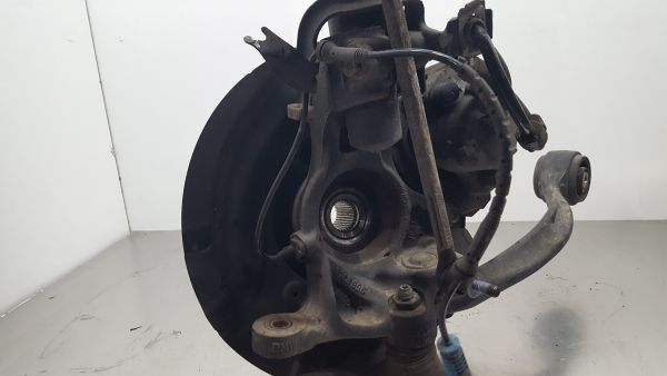 Manga de eixo frente direita BMW 3 Touring (E91)