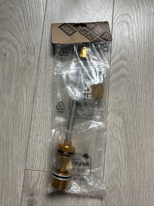 Sprężyna powietrzna Rock Shox DebonAir+ ZEB (Upgrade Kit) - 170mm