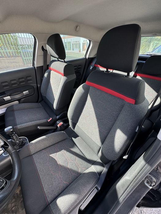 Vendo Citroen C3 Diesel