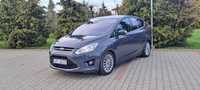 Ford C-MAX Zadbany c max , serwisowany, bezw