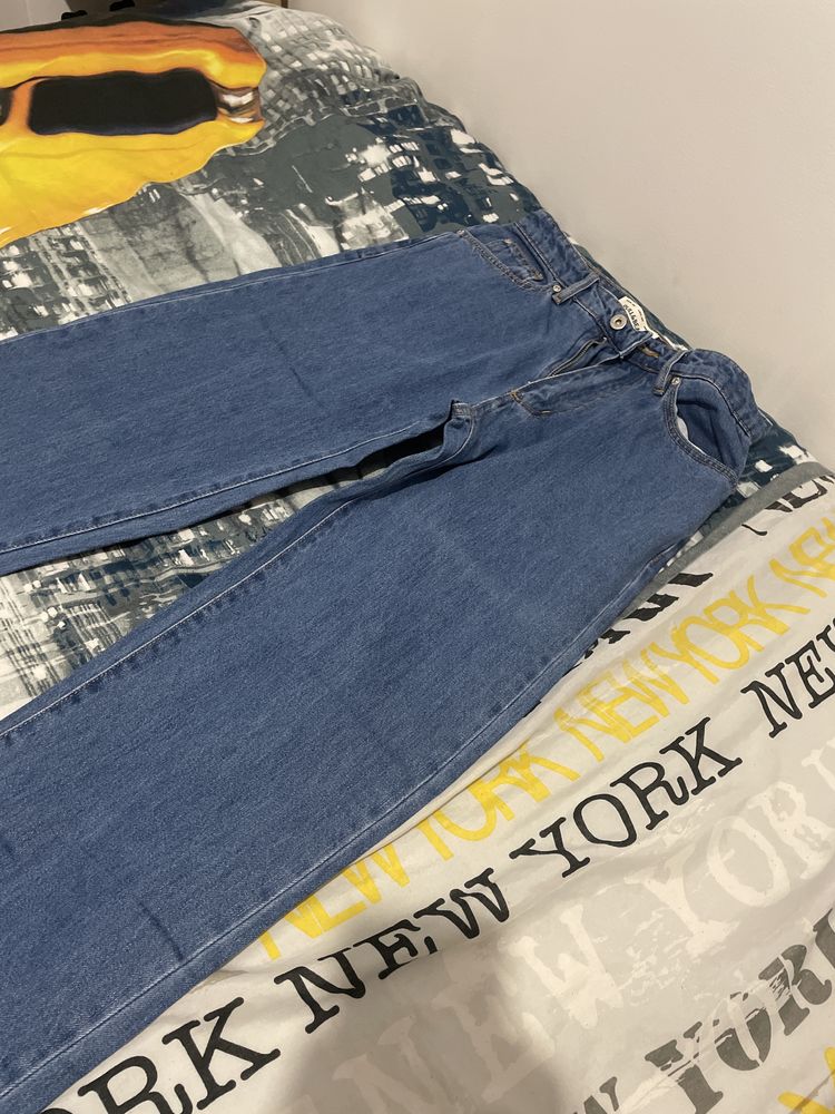 Calças Pull&Bear 36
