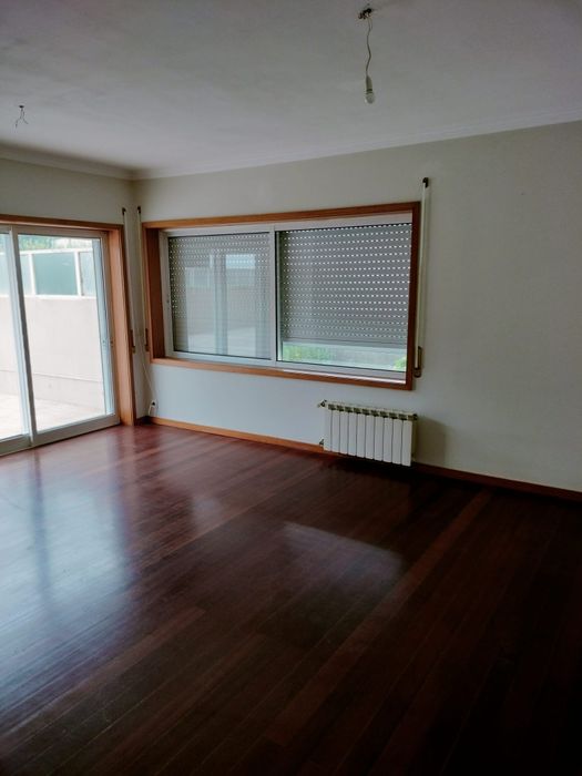 T2 São Félix da Marinha, 1a linha do mar