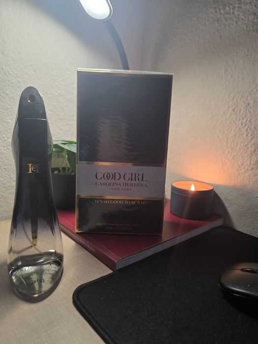 Perfumes Originais ( Código de verificação )