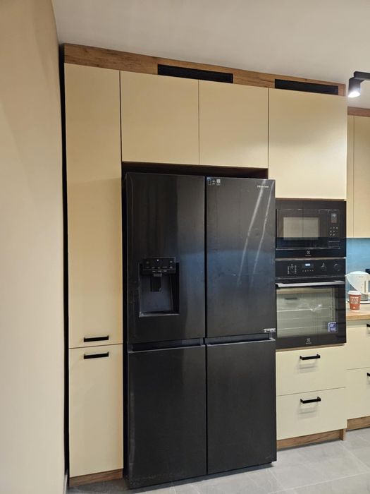 Meble Kuchenne i inne na wymiar kuchnie,