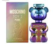 Moschino toy 2 pearl edp 30 ml woda perfumowana