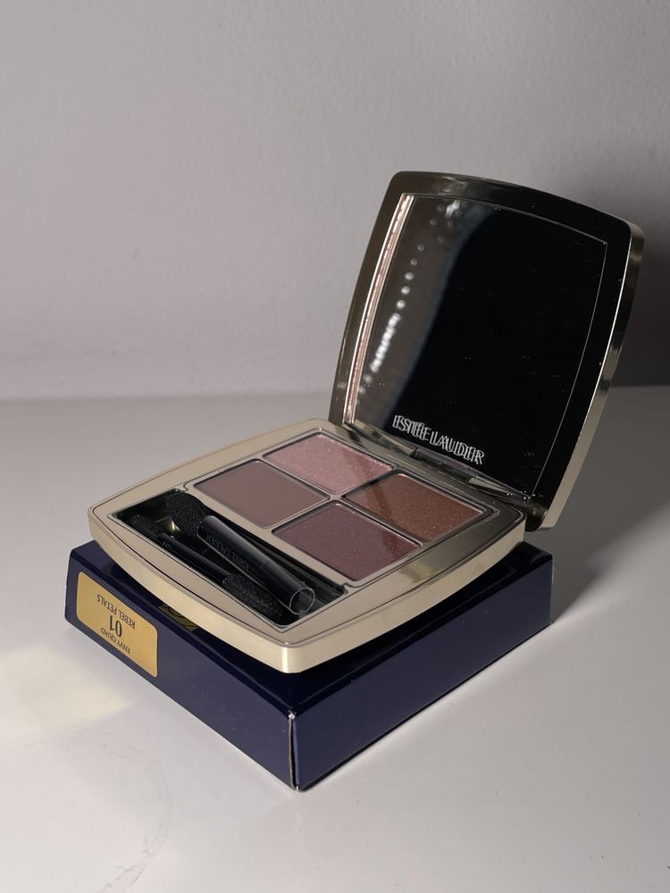 Estée Lauder Pure Color EnvyPure Color Envy Luxe EyeShadow Quad