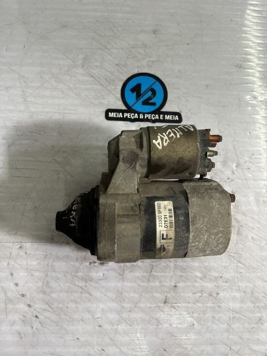 Motor De Arranque Nissan Almera 1.5