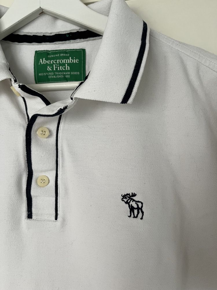 Polo Abercrombie&Fitch