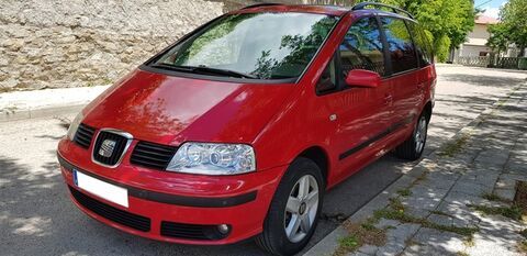 Peças Sortidas de SEAT ALHAMBRA