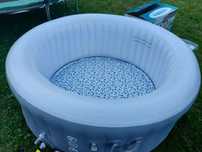 Niecka basenowa jacuzzi ST.LUCIA Bestway