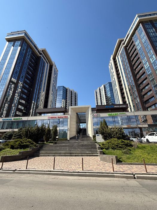 Продам квартиру ЖК Панорама 121,7 кв.м від власника