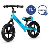 Zabawka rowerek biegowy REBEL Blue Kidwell