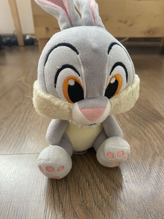 Maskotki disney z lidla