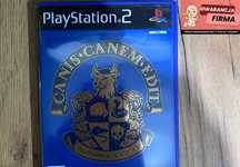 Gra PS2: Canis Canem Edit – Bullworth Academy