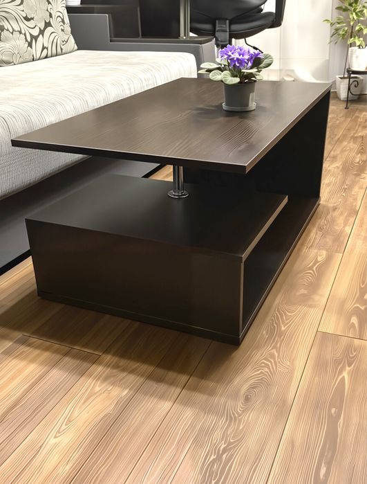 Журнальний кавовий стіл Журнальный кофейный стол столик