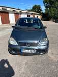 Mercedes A klasa