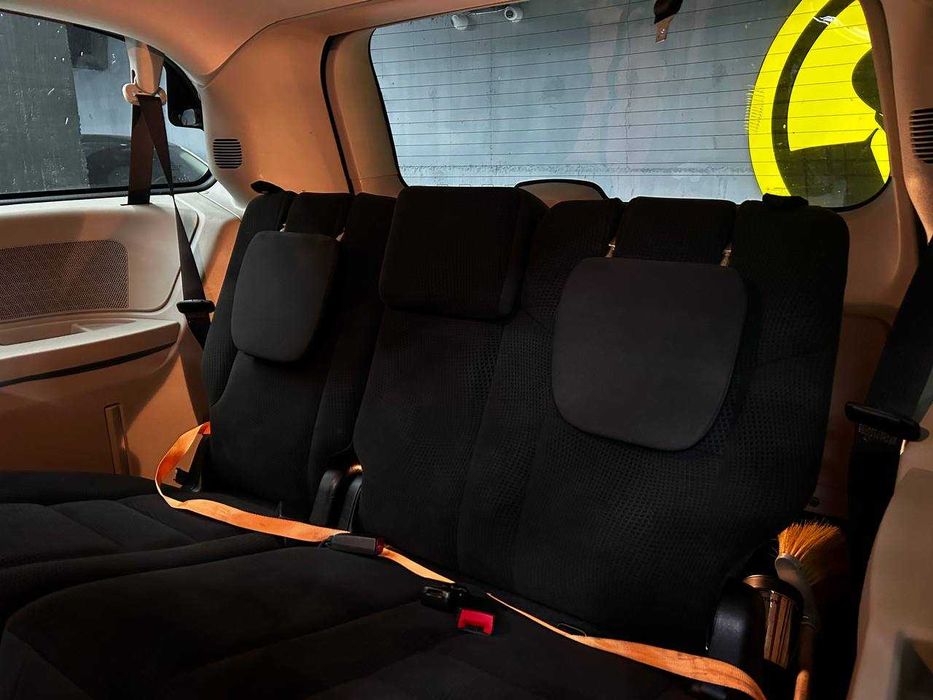 Dodge Grand Caravan 2017