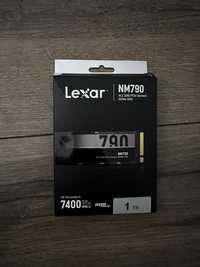 LEXAR Nm790 1tb SSD Dysk